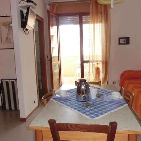 Colorful Apartment-beahost * Bibione