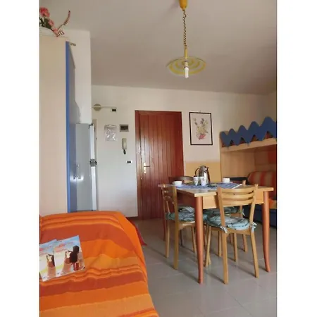 Apartmán Colorful Apartment-beahost *