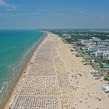Apartament Colorful Apartment-beahost Bibione