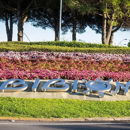 Apartmán Colorful Apartment-beahost Bibione