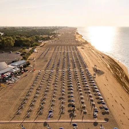 Lägenhet Colorful Apartment-beahost *