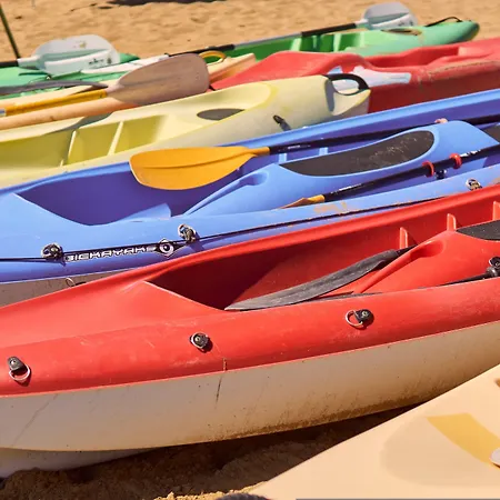 Lägenhet Colorful Apartment-beahost *