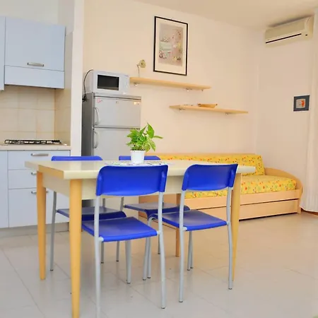 Colorful Apartment-beahost Apartament Bibione