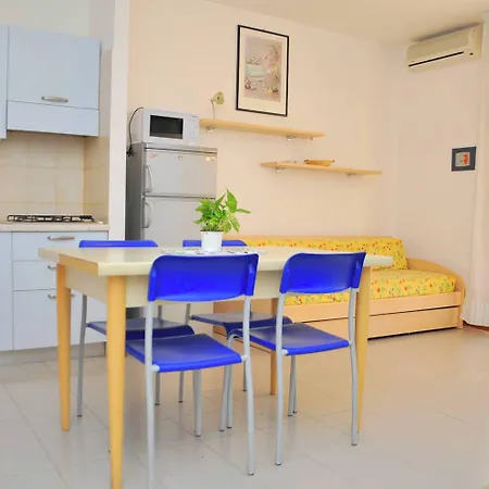 Colorful Apartment-beahost Apartament *
