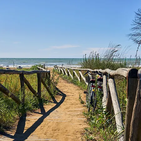 Apartament Colorful Apartment-beahost Bibione